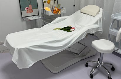 美容床廠家分析電動按摩床的材質和性能&mdash;康富瑞