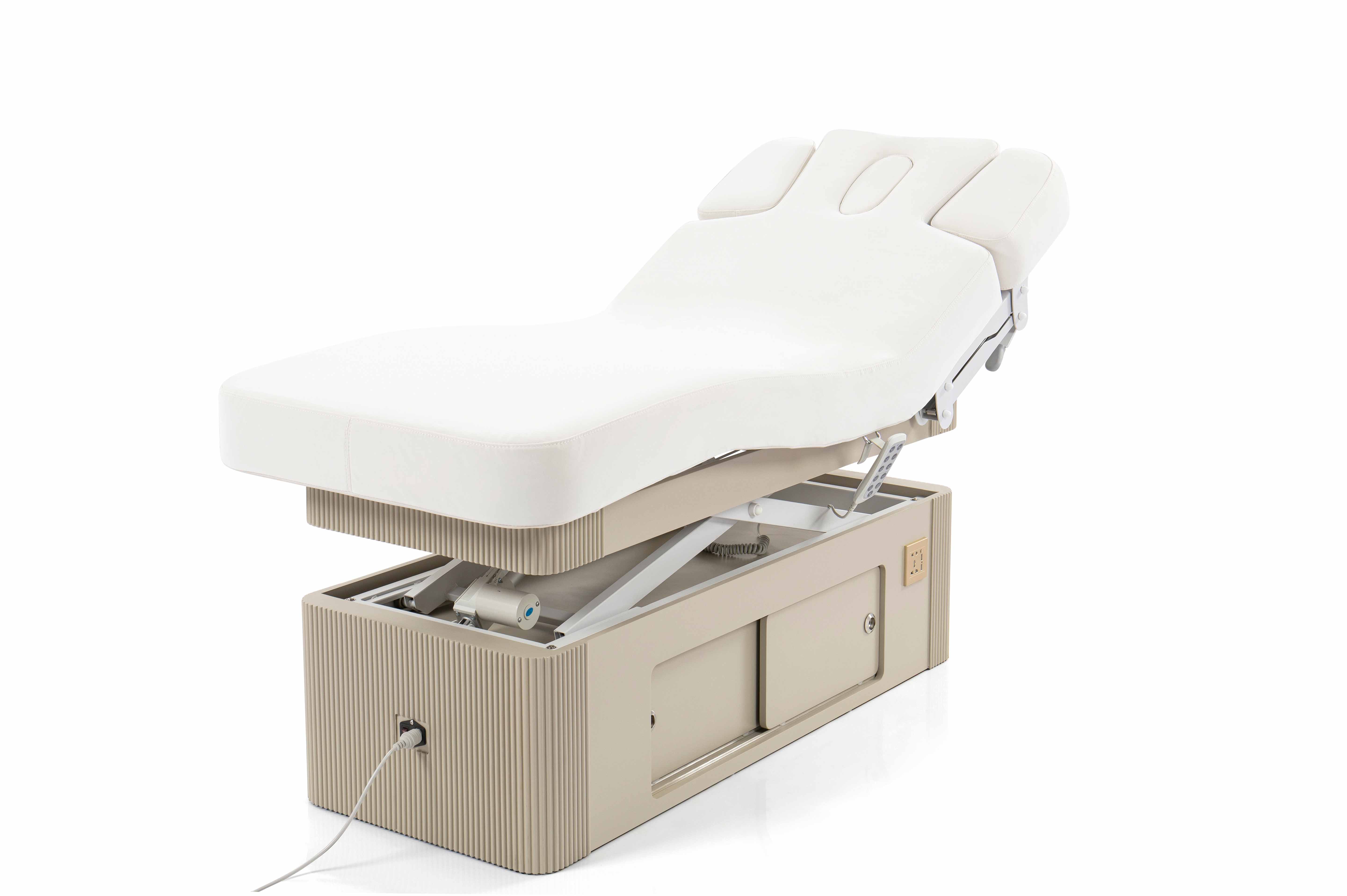 如何選擇美容床或者按摩床呢？-東品美容