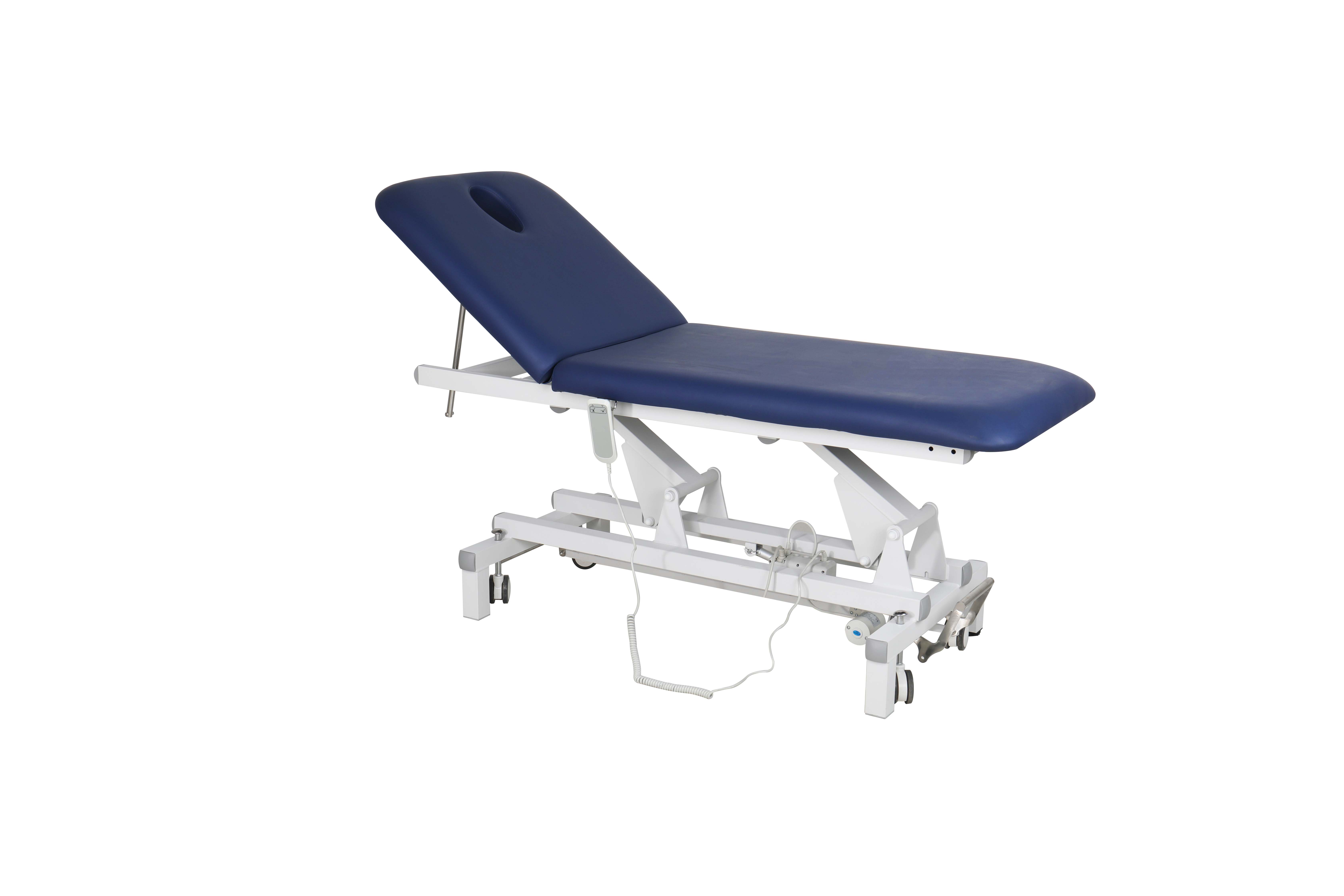 醫(yī)用理療床選購要點有哪些