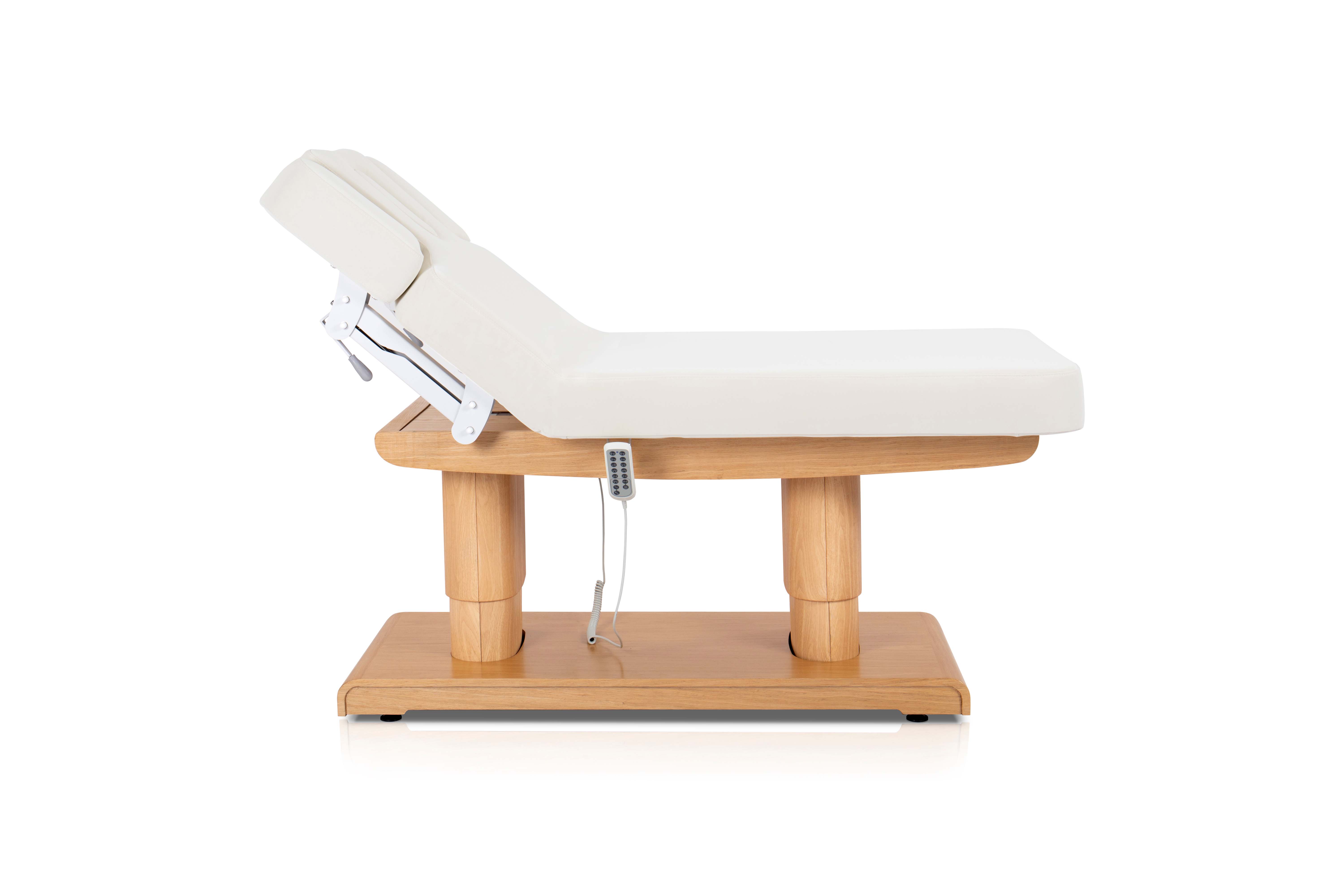 SPA美容床選購避坑 開店采購不花冤枉錢