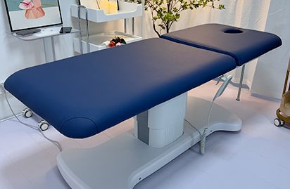 多功能按摩床的功能優點有哪些?