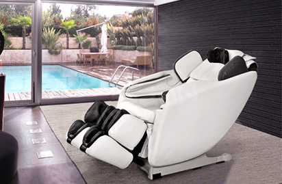 廣東康富瑞按摩椅實用嗎？按摩椅使用注意事項有哪些
