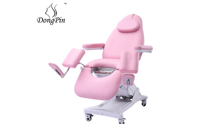 基層醫(yī)療機構婦科檢查椅怎么選？