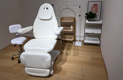 電動按摩床有副作用嗎？有哪些常見類型？