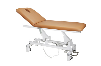 電動升降理療床選購技巧有哪些