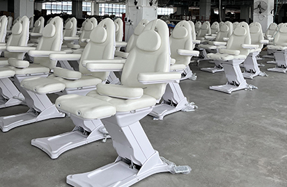 購買美容按摩床應當留意那一些層面?