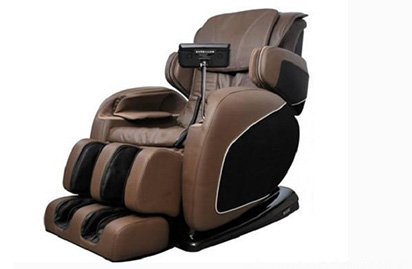 國產按摩椅十大名牌排行榜都有哪些？