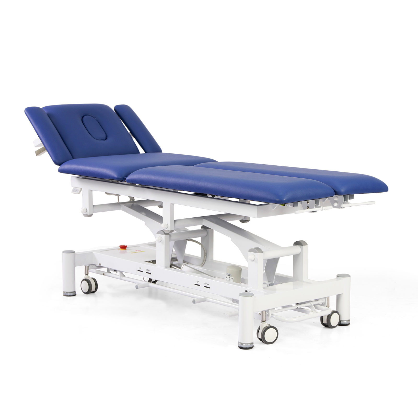 DP-T106 康復(fù)按摩理療床