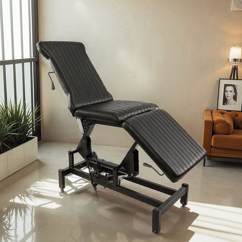 3651 電動(dòng)升降按摩紋身椅