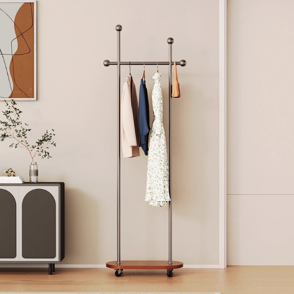 YB05-002 落地衣架