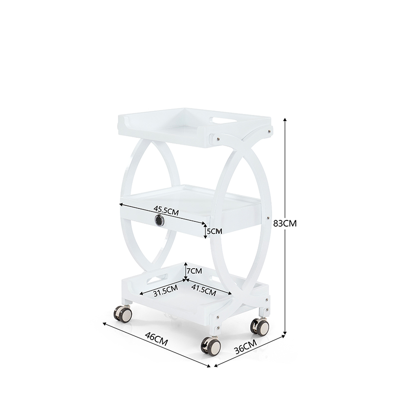 雙S型青藍推車03