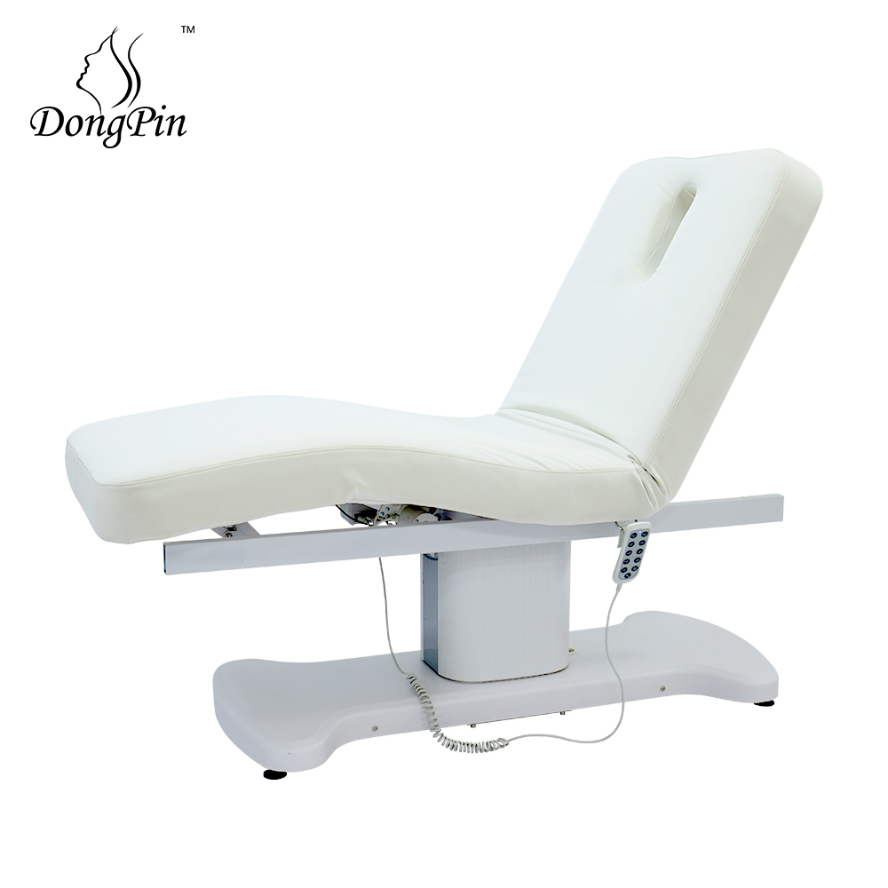 多功能按摩美容床