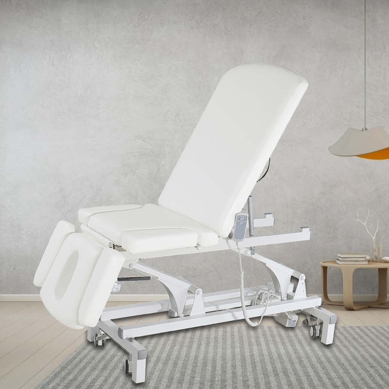 S805 電動(dòng)理療床