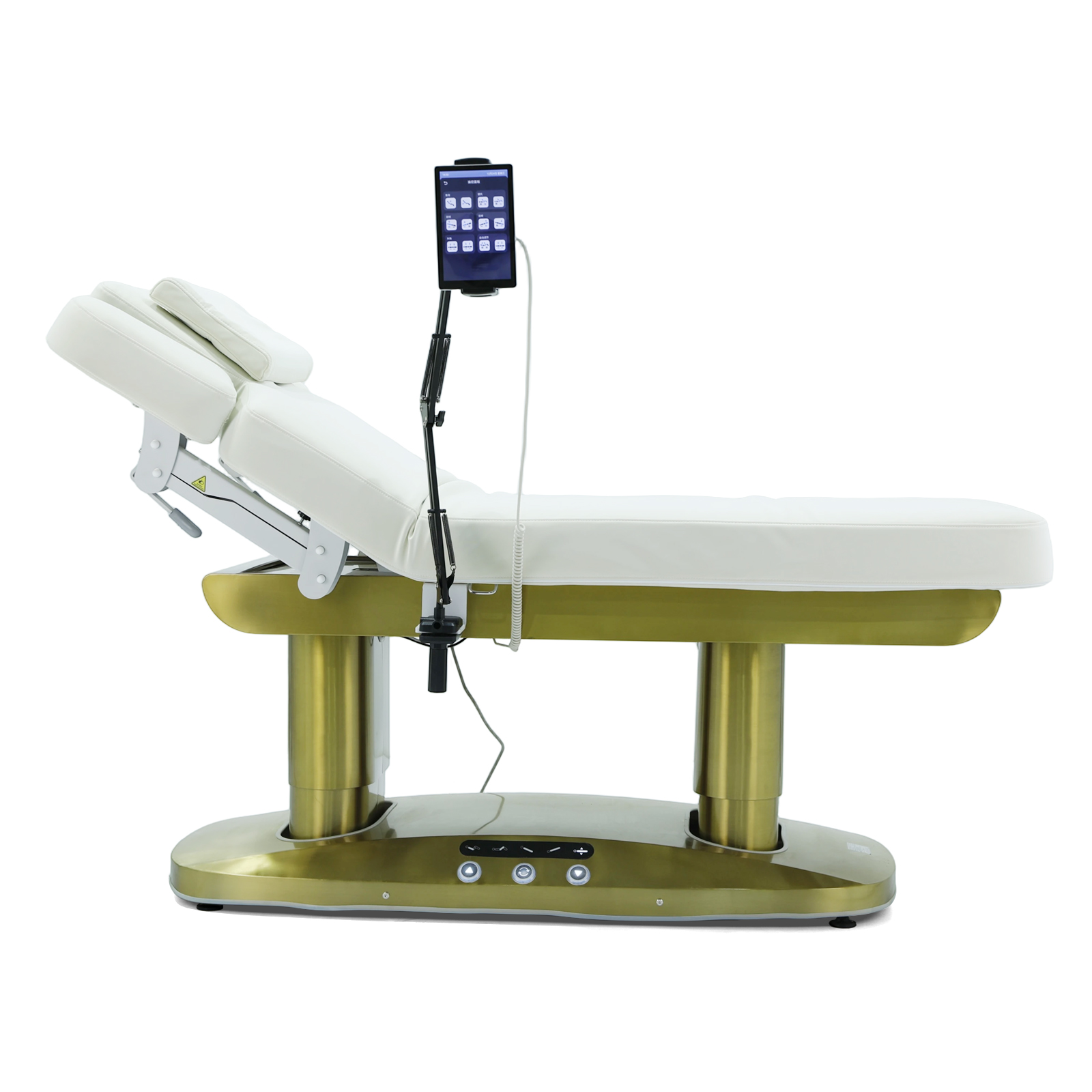 電動美容按摩床