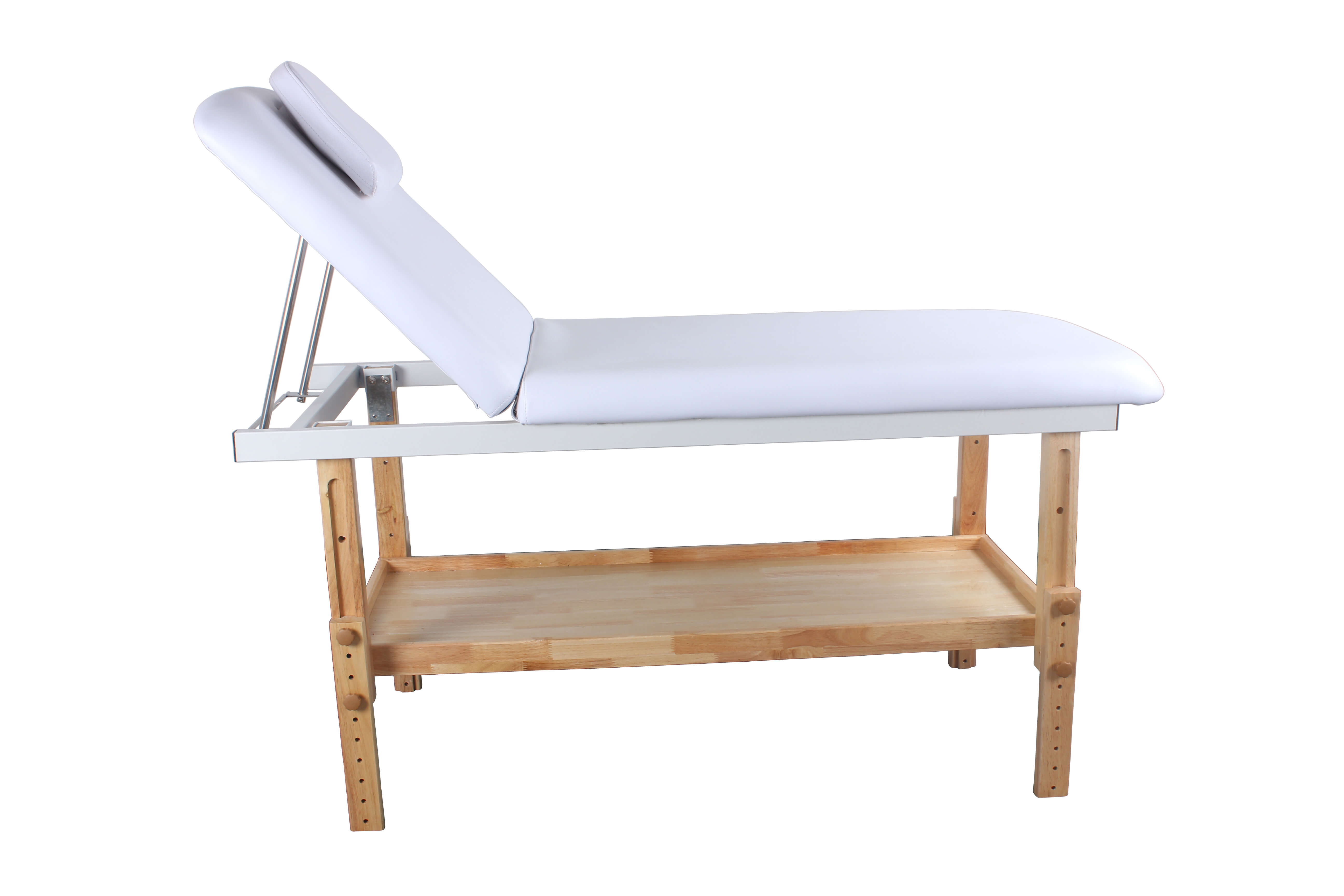 按摩理療升降床