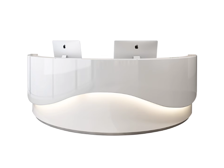 YB01-006 圓弧前臺(tái)