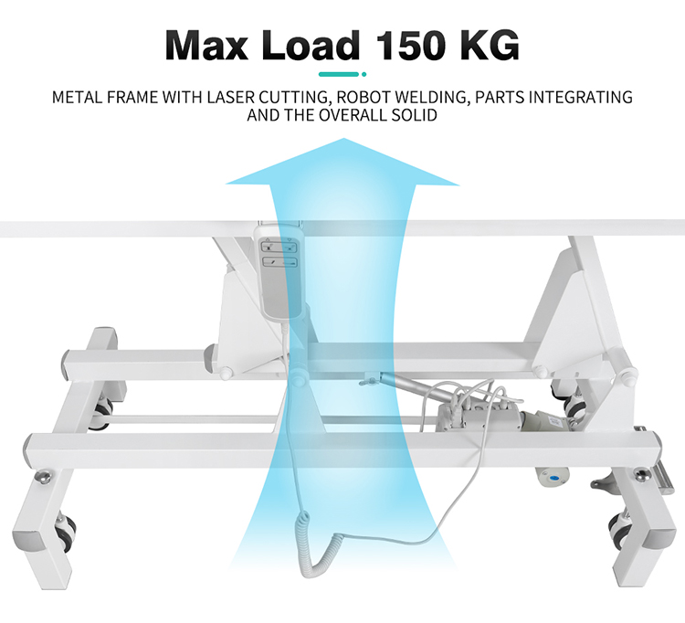 多功能理療床按摩床
