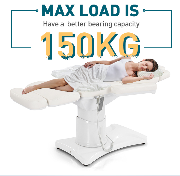 美容美睫紋繡床