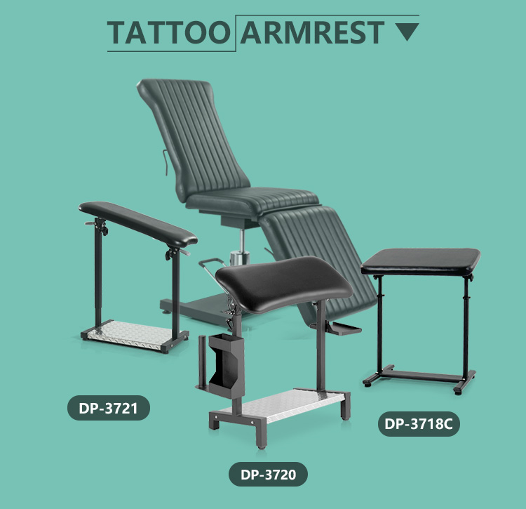 紋身椅
