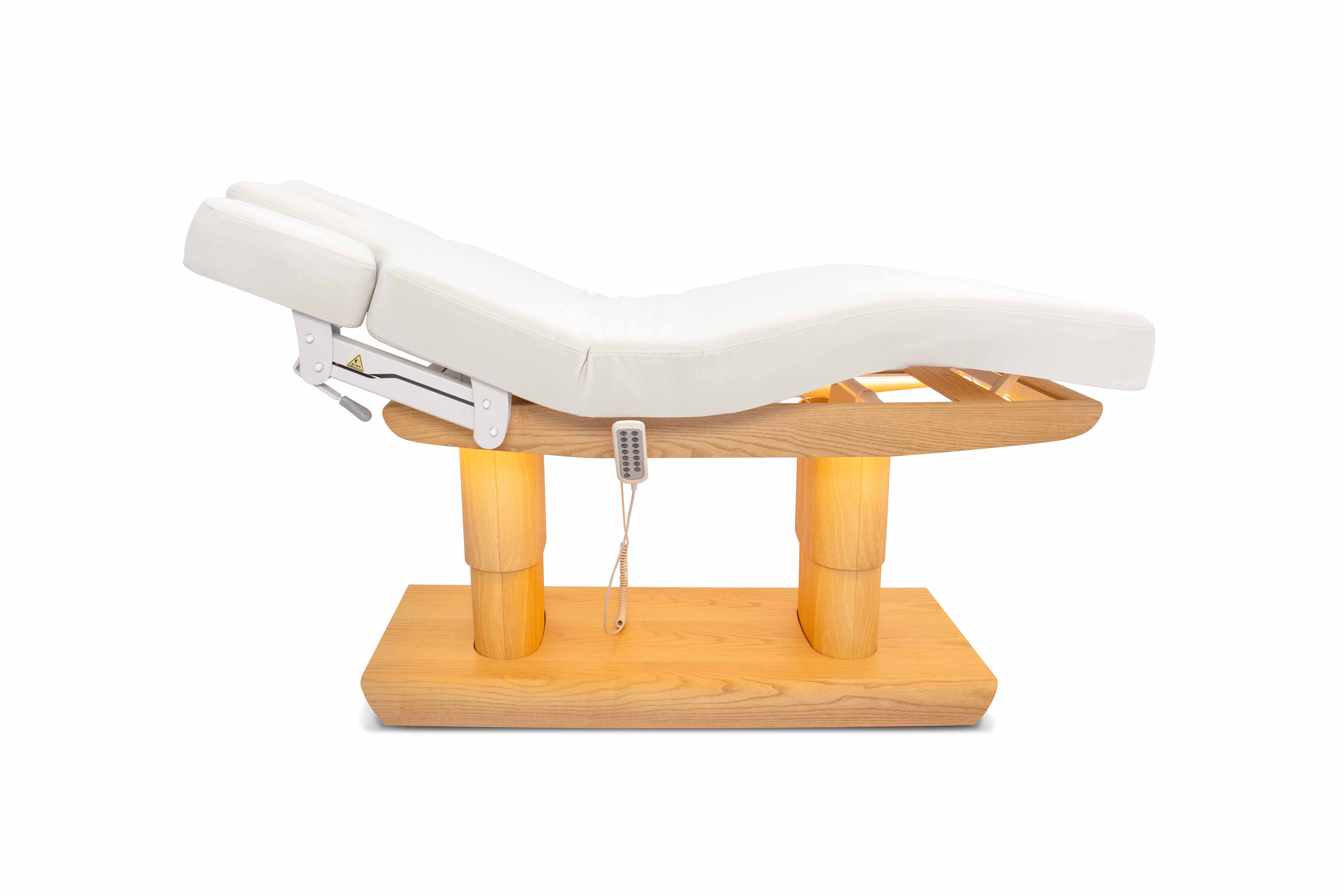 實木美容床 實木美容床